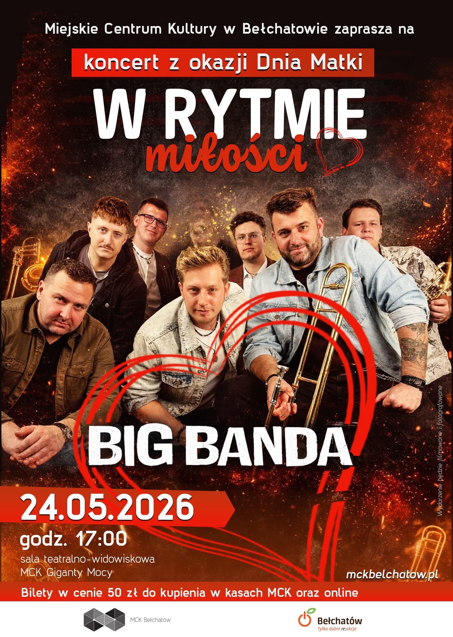 koncert dla mamy