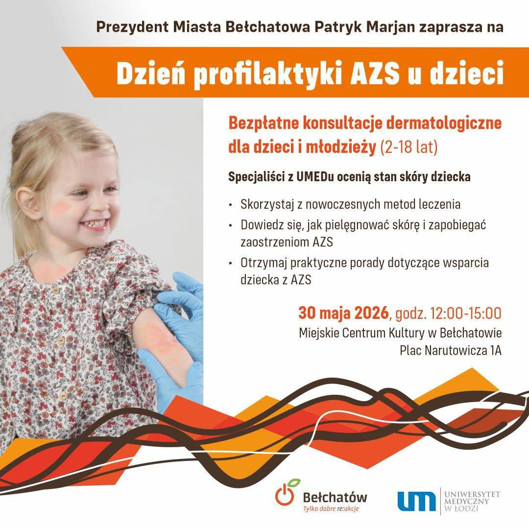 dzień profilaktyki z azs