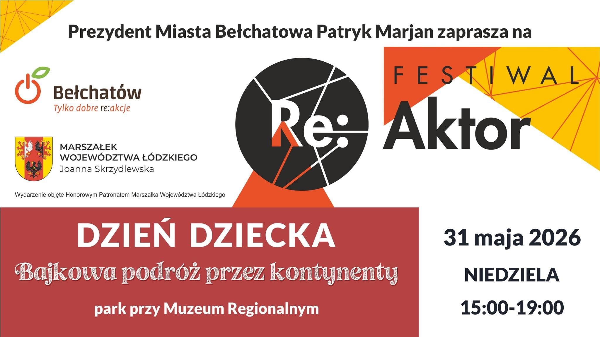 dzien dziecka