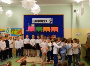 Barbórka