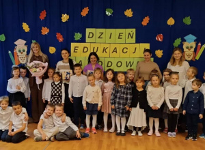 Dzień Eduakcji Narodowej