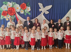 Piękna Nasza Niepodległa