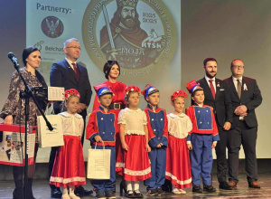 Festwial Piosenki Żołnierskiej i Patriotycznej