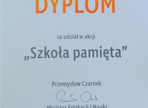 Dyplom