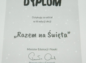 Dyplom