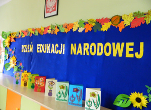 Dzień Edukacji Narodowej